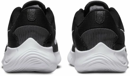 NIKE Flex Experience Run 11 NN - Dames - Zwart - Maat 39 15 NIKE Flex Experience Run 11 NN - Dames - Zwart - Maat 39 - Afbeelding 13