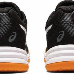 Asics Upcourt Sportschoenen Unisex - Maat 37 -Dames-schoenen Winkel 550x325