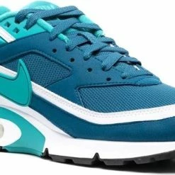 Nike Air Max Classic BW OG | DJ9648-400 | Marina | Grey Jade | Maat EU 43 | Men US 9.5 | UK 8.5 | CM 27.5 14 Nike Air Max Classic BW OG | DJ9648-400 | Marina | Grey Jade | Maat EU 43 | Men US 9.5 | UK 8.5 | CM 27.5 -Dames-schoenen Winkel 550x325 3