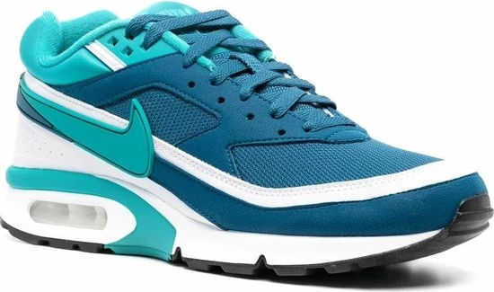 Nike Air Max Classic BW OG | DJ9648-400 | Marina | Grey Jade | Maat EU 43 | Men US 9.5 | UK 8.5 | CM 27.5 6 Nike Air Max Classic BW OG | DJ9648-400 | Marina | Grey Jade | Maat EU 43 | Men US 9.5 | UK 8.5 | CM 27.5 - Afbeelding 4
