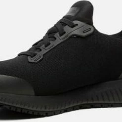 Skechers Work Squad SR Sneakers Zwart 110313 - Dames - Maat 38 37 Skechers Work Squad SR Sneakers Zwart 110313 - Dames - Maat 38 -Dames-schoenen Winkel 550x325 4