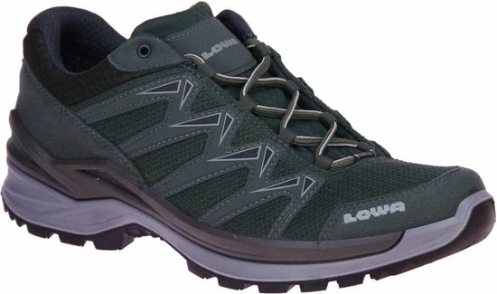Lowa Innox Pro GTX Lo Olive 7 Lowa Innox Pro GTX Lo Olive - Afbeelding 5