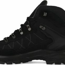 Grisport Scout Mid Wandelschoenen Unisex - Black - Maat 38 25 Grisport Scout Mid Wandelschoenen Unisex - Black - Maat 38 -Dames-schoenen Winkel 550x325 6