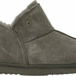 Warmbat Willow Dames Sloffen - Olive - Maat 38 23 Warmbat Willow Dames Sloffen - Olive - Maat 38 -Dames-schoenen Winkel 550x328 3