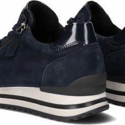 Gabor 96.528 Dames Sneakers - Blauw - Maat 38 23 Gabor 96.528 Dames Sneakers - Blauw - Maat 38 -Dames-schoenen Winkel 550x329 1