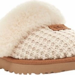 UGG Cozy Dames Sloffen - Cream - Maat 37 -Dames-schoenen Winkel 550x329 11