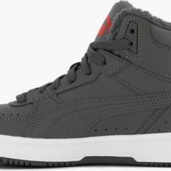 PUMA Sneakers Unisex - Maat 38 28 PUMA Sneakers Unisex - Maat 38 -Dames-schoenen Winkel 550x329 3