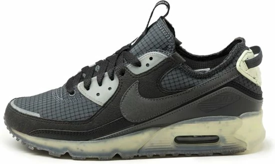 Sneakers Nike Air Max Terrascape 90 - DH2973-001 - Maat 41 5 Sneakers Nike Air Max Terrascape 90 - DH2973-001 - Maat 41 - Afbeelding 3