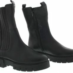 Gabor 92.741 Dames Laarzen - Zwart - Maat 38 21 Gabor 92.741 Dames Laarzen - Zwart - Maat 38 -Dames-schoenen Winkel 550x329 6