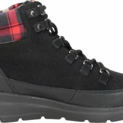 Skechers Glacial Ultra-Peak Dames Laarzen - Black - Maat 38 28 Skechers Glacial Ultra-Peak Dames Laarzen - Black - Maat 38 -Dames-schoenen Winkel 550x331 5