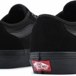 Vans Sneakers Vrouwen - Maat 39 15 Vans Sneakers Vrouwen - Maat 39 -Dames-schoenen Winkel 550x337 5