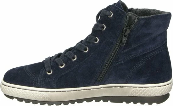 Gabor 93.754 Dames Veterschoenen - Blauw - Maat 38 6 Gabor 93.754 Dames Veterschoenen - Blauw - Maat 38 - Afbeelding 4