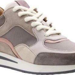VIA VAI Nora Sooth Sneakers - Meerkleurig - Maat 39 29 VIA VAI Nora Sooth Sneakers - Meerkleurig - Maat 39 -Dames-schoenen Winkel 550x338 3