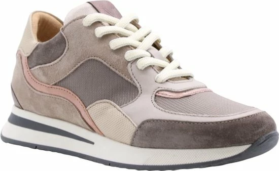 VIA VAI Nora Sooth Sneakers - Meerkleurig - Maat 39 16 VIA VAI Nora Sooth Sneakers - Meerkleurig - Maat 39 - Afbeelding 14