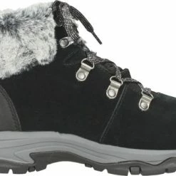 Skechers Trego-Falls Finest Dames Laarzen - Black - Maat 38 -Dames-schoenen Winkel 550x338 5