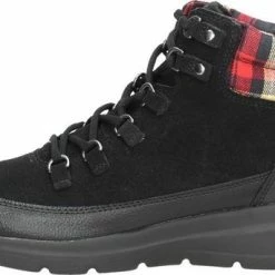 Skechers Glacial Ultra-Peak Dames Laarzen - Black - Maat 38 32 Skechers Glacial Ultra-Peak Dames Laarzen - Black - Maat 38 -Dames-schoenen Winkel 550x342
