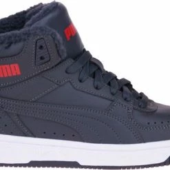 PUMA Sneakers Unisex - Maat 38 25 PUMA Sneakers Unisex - Maat 38 -Dames-schoenen Winkel 550x344 2