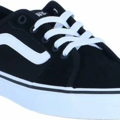 Vans WM Filmore Decon Sneakers Vrouwen - Zwart/Wit - Maat 40 30 Vans WM Filmore Decon Sneakers Vrouwen - Zwart/Wit - Maat 40 -Dames-schoenen Winkel 550x345 10