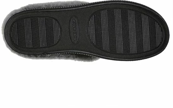 Skechers COZY CAMPFIRE - COZY TIMES - Maat 39 - Zwart 7 Skechers COZY CAMPFIRE - COZY TIMES - Maat 39 - Zwart - Afbeelding 5