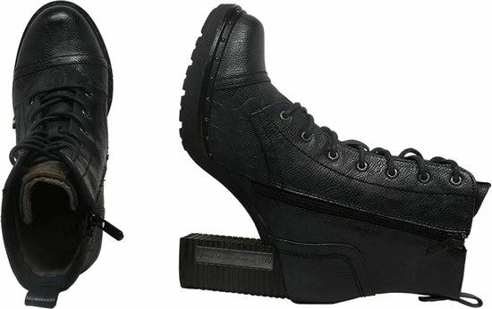 Mustang Laarzen 11 Mustang Laarzen - Afbeelding 9