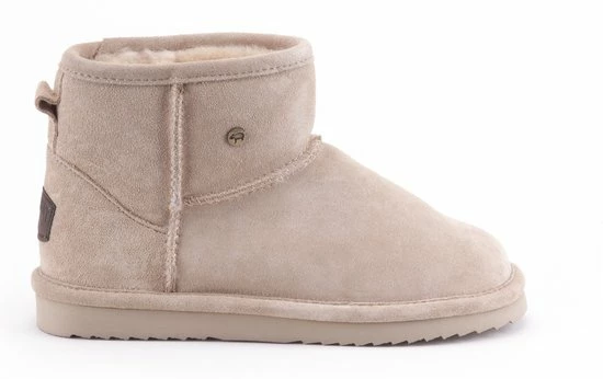 Warmbat Wallaby Dames Laarzen - Blush - Maat 39 3 Warmbat Wallaby Dames Laarzen - Blush - Maat 39