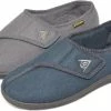 Dunlop Pantoffels Arthur 2 Dunlop Pantoffels Arthur -Dames-schoenen Winkel 550x347