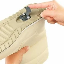 Walkmaxx Ice Winterlaarzen - Beige - Maat 37 -Dames-schoenen Winkel 550x347 2