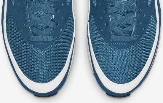 Nike Air Max Classic BW OG | DJ9648-400 | Marina | Grey Jade | Maat EU 43 | Men US 9.5 | UK 8.5 | CM 27.5 7 Nike Air Max Classic BW OG | DJ9648-400 | Marina | Grey Jade | Maat EU 43 | Men US 9.5 | UK 8.5 | CM 27.5 - Afbeelding 5