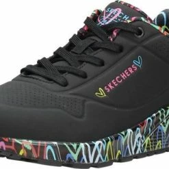 Skechers UNO - LOVING LOVE Dames Sneakers - Maat 41 28 Skechers UNO - LOVING LOVE Dames Sneakers - Maat 41 -Dames-schoenen Winkel 550x347 9