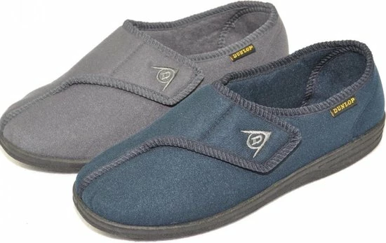 Dunlop Pantoffels Arthur 3 Dunlop Pantoffels Arthur