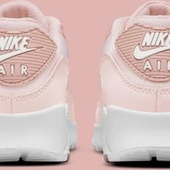 Nike Air Max 90- Sneakers Dames- Maat 36 11 Nike Air Max 90- Sneakers Dames- Maat 36 -Dames-schoenen Winkel 550x348 1