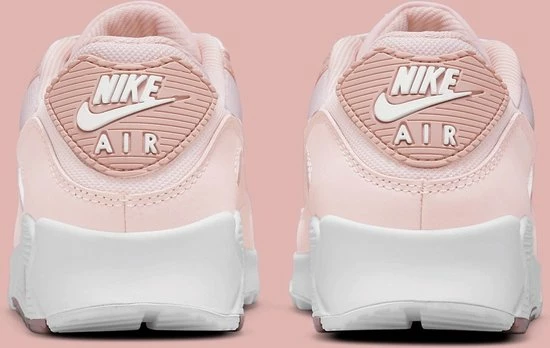 Nike Air Max 90- Sneakers Dames- Maat 36 7 Nike Air Max 90- Sneakers Dames- Maat 36 - Afbeelding 5