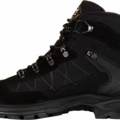 Grisport Scout Mid Wandelschoenen Unisex - Black - Maat 38 18 Grisport Scout Mid Wandelschoenen Unisex - Black - Maat 38 -Dames-schoenen Winkel 550x348 3