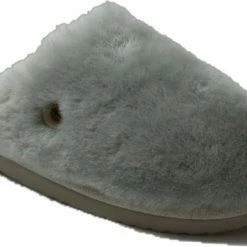 Warmbat Mungo Dames Sloffen - Ice Blue - Maat 38 21 Warmbat Mungo Dames Sloffen - Ice Blue - Maat 38 -Dames-schoenen Winkel 550x349 2