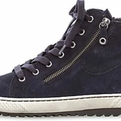 Gabor 93.754 Dames Veterschoenen - Blauw - Maat 38 27 Gabor 93.754 Dames Veterschoenen - Blauw - Maat 38 -Dames-schoenen Winkel 550x349 4