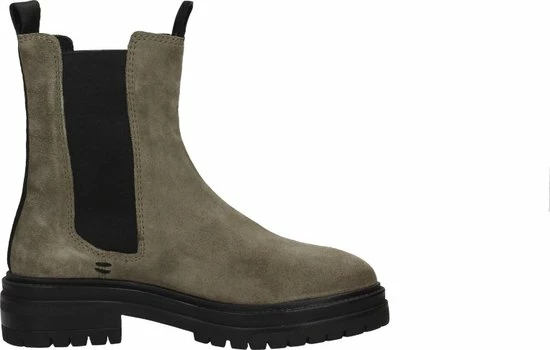 Maruti - Bay Chelsea Boots Taupe - Taupe - 38 10 Maruti - Bay Chelsea Boots Taupe - Taupe - 38 - Afbeelding 8