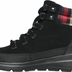 Skechers Glacial Ultra-Peak Dames Laarzen - Black - Maat 38 26 Skechers Glacial Ultra-Peak Dames Laarzen - Black - Maat 38 -Dames-schoenen Winkel 550x350 5