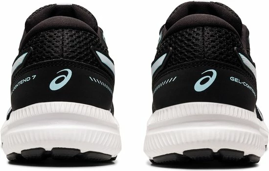 Asics Gel-Contend 7 Sportschoenen Vrouwen - Maat 41.5 11 Asics Gel-Contend 7 Sportschoenen Vrouwen - Maat 41.5 - Afbeelding 9