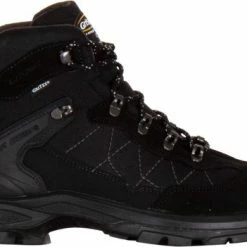 Grisport Scout Mid Wandelschoenen Unisex - Black - Maat 38 19 Grisport Scout Mid Wandelschoenen Unisex - Black - Maat 38 -Dames-schoenen Winkel 550x351 4