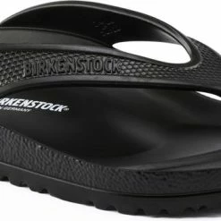 Birkenstock Honolulu Regular EVA Slippers - Black - Maat 40 29 Birkenstock Honolulu Regular EVA Slippers - Black - Maat 40 -Dames-schoenen Winkel 550x352 2