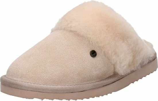 Warmbat Flurry Pantoffels - Sloffen - Dames - Beige - Maat 43 17 Warmbat Flurry Pantoffels - Sloffen - Dames - Beige - Maat 43 - Afbeelding 15
