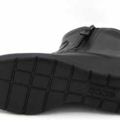 ECCO Felicia Dames Laarzen - Zwart - Maat 37 26 ECCO Felicia Dames Laarzen - Zwart - Maat 37 -Dames-schoenen Winkel 550x354 9