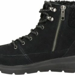 Skechers Snowboots 16677 Zwart-36 29 Skechers Snowboots 16677 Zwart-36 -Dames-schoenen Winkel 550x356 1