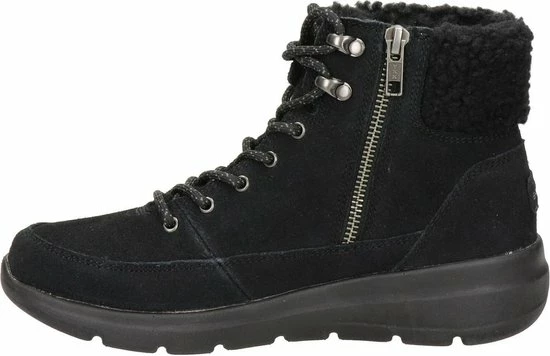 Skechers Snowboots 16677 Zwart-36 12 Skechers Snowboots 16677 Zwart-36 - Afbeelding 10