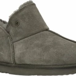 Warmbat Willow Dames Sloffen - Olive - Maat 38 20 Warmbat Willow Dames Sloffen - Olive - Maat 38 -Dames-schoenen Winkel 550x356 2