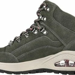 Skechers Rugged Wandelschoenen Vrouwen - Maat 37 -Dames-schoenen Winkel 550x356 3