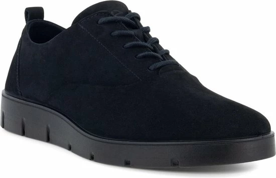 ECCO Bella Dames Sneakers - Zwart - Maat 40 4 ECCO Bella Dames Sneakers - Zwart - Maat 40 - Afbeelding 2