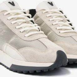 VIA VAI Posy Jen Sneakers - Beige - Maat 41 -Dames-schoenen Winkel 550x357 4