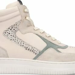 Maruti - Mona Sneakers Offwhite - Offwhite / Green / Pixel - 39 27 Maruti - Mona Sneakers Offwhite - Offwhite / Green / Pixel - 39 -Dames-schoenen Winkel 550x357 7