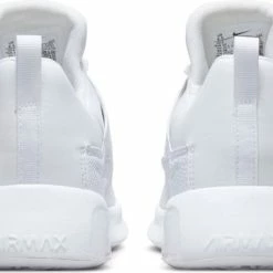 Nike Air Max Bella 5 Sportschoenen Vrouwen - Maat 39 15 Nike Air Max Bella 5 Sportschoenen Vrouwen - Maat 39 -Dames-schoenen Winkel 550x359 4